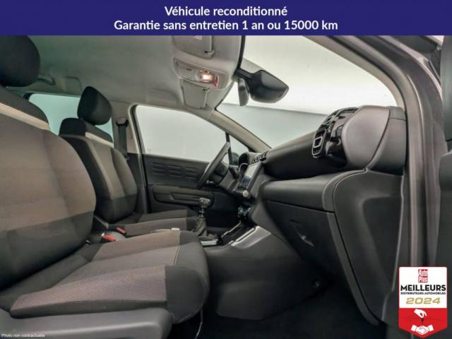 Citroen C3 Aircross image 2