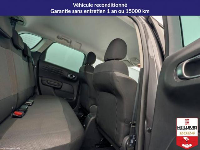 Citroen C3 Aircross image 4