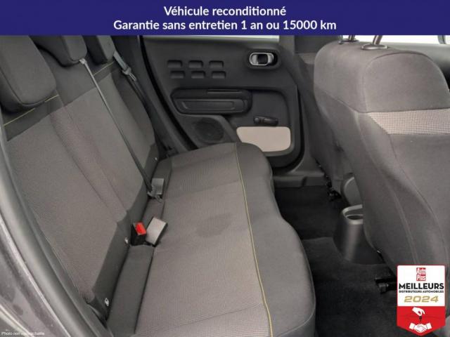 Citroen C3 image 3