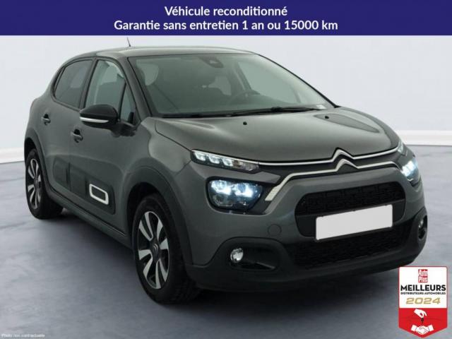 Citroen C3 image 6
