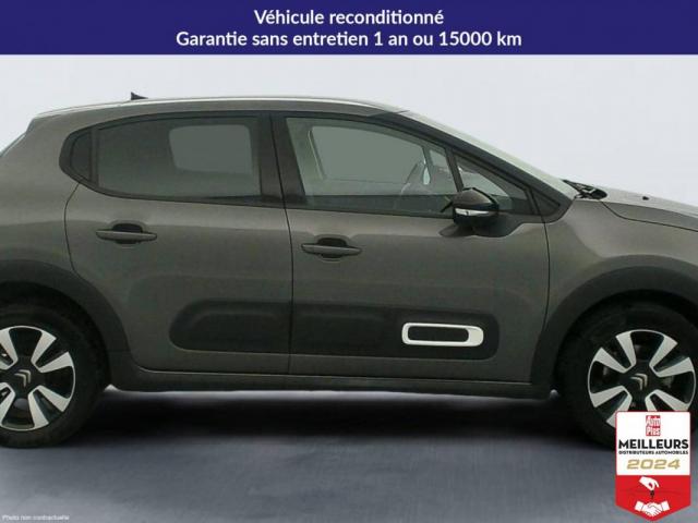 Citroen C3 image 4