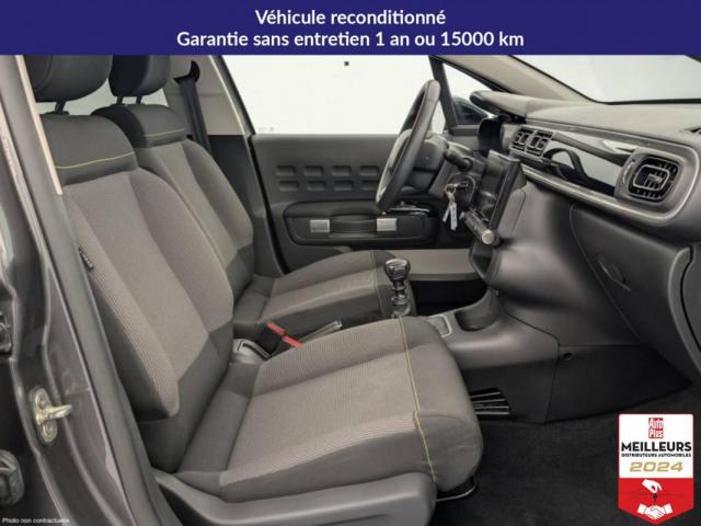 Citroen C3 image 9