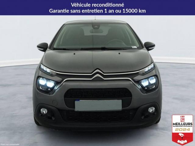 Citroen C3 image 4