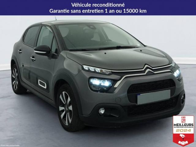 Citroen C3 image 1