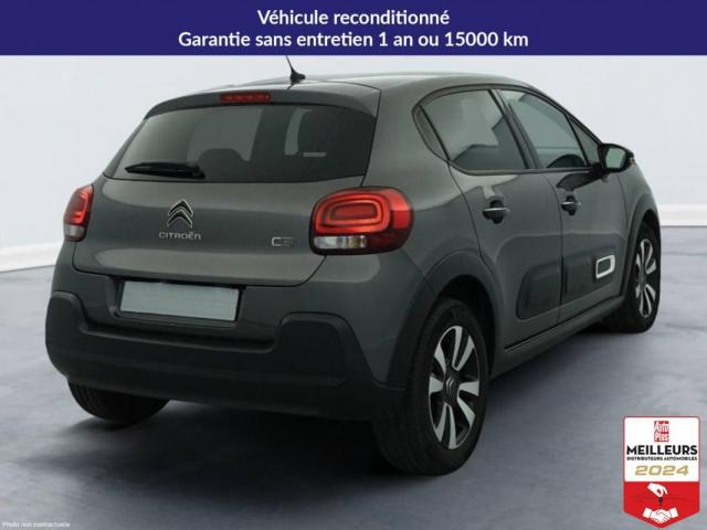 Citroen C3 image 3