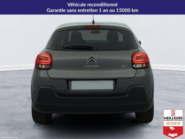 Citroen C3 image 6