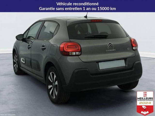 Citroen C3 image 2