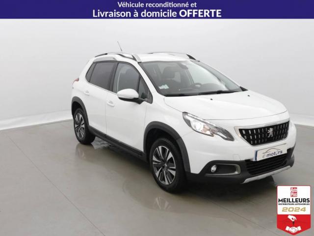 Peugeot 2008 image 5