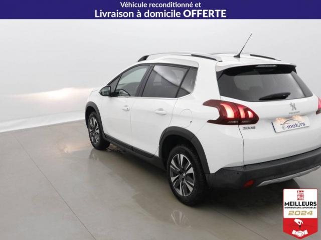 Peugeot 2008 image 6