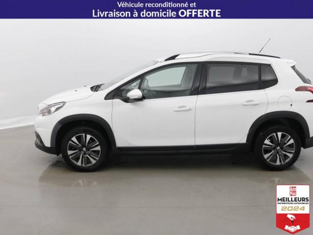 Peugeot 2008 image 4