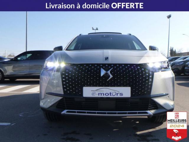Ds Ds 7 image 2