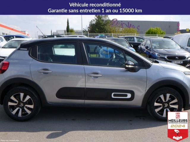 Citroen C3 image 4