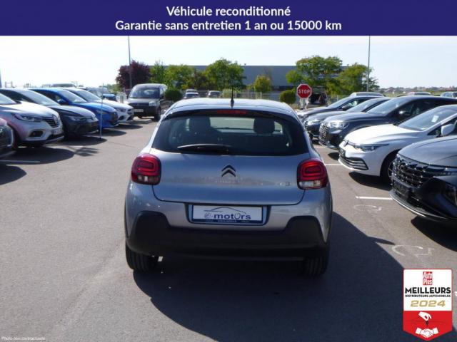 Citroen C3 image 3
