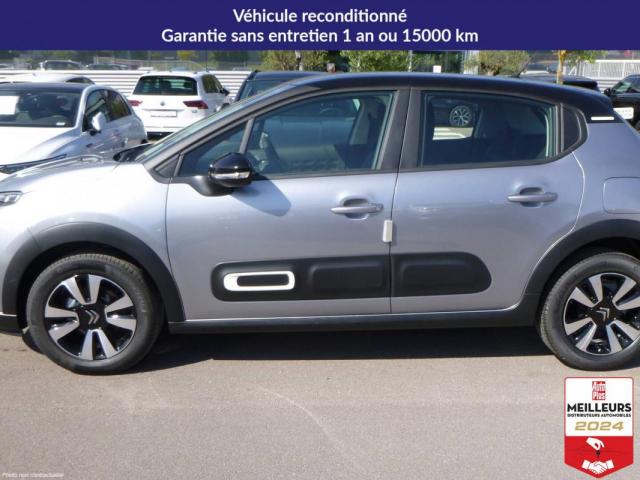 Citroen C3 image 6
