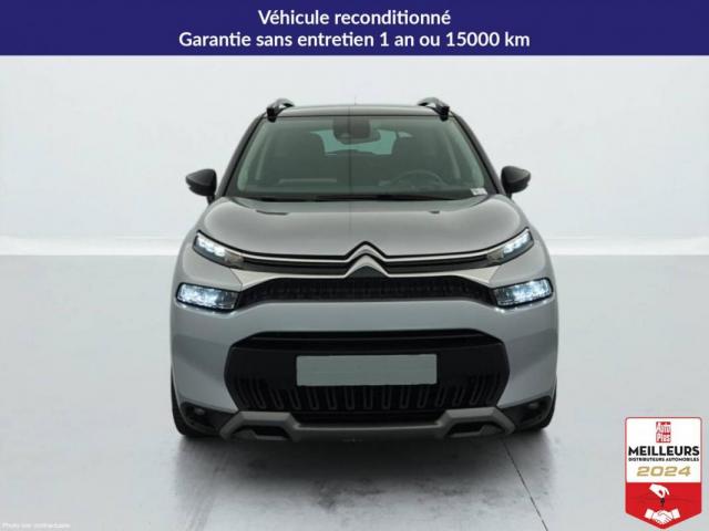 Citroen C3 Aircross image 7