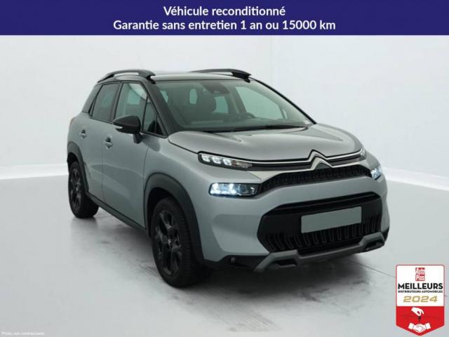 Citroen C3 Aircross image 8