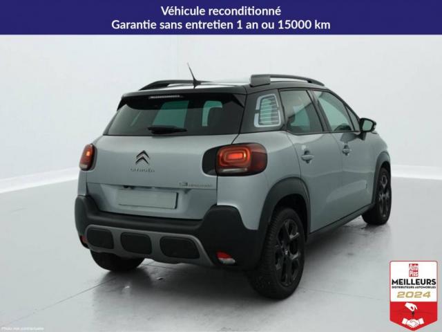 Citroen C3 Aircross image 6