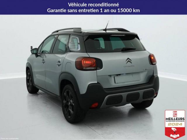 Citroen C3 Aircross image 5