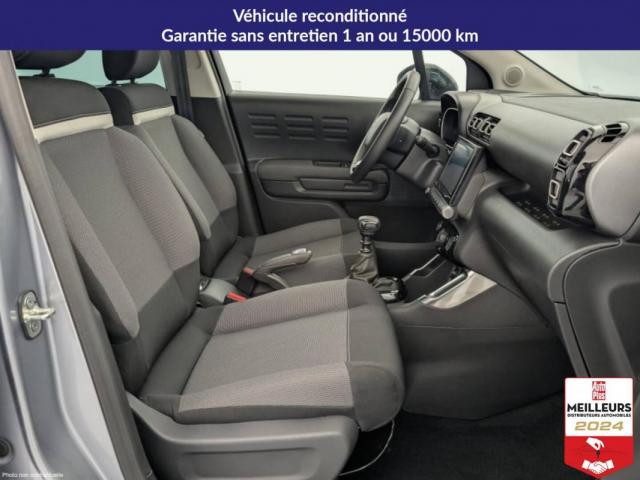 Citroen C3 Aircross image 9