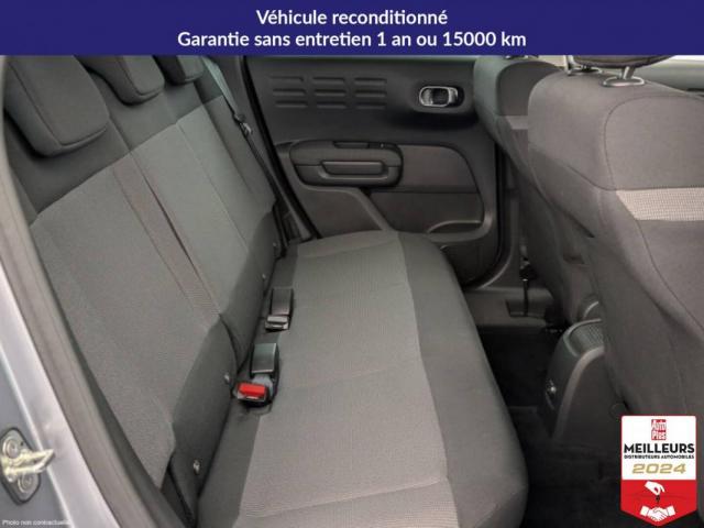 Citroen C3 Aircross image 3
