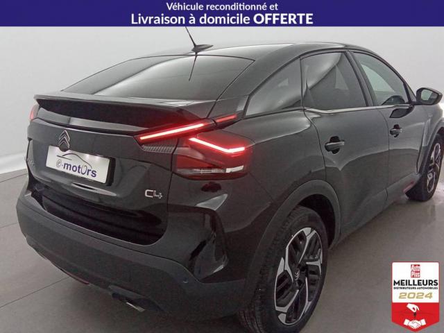 Citroen C4 image 1