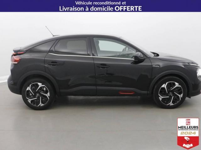Citroen C4 image 2