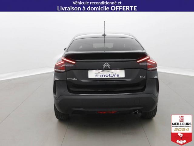 Citroen C4 image 6