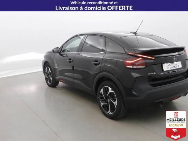 Citroen C4 image 5