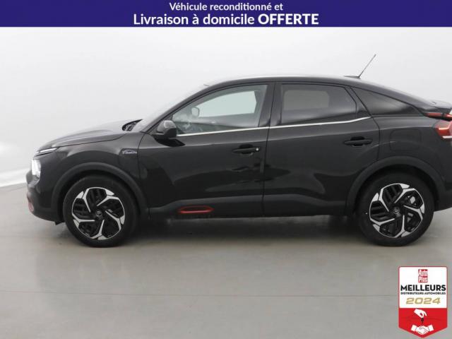 Citroen C4 image 8