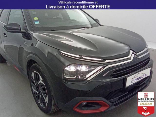 Citroen C4 image 9