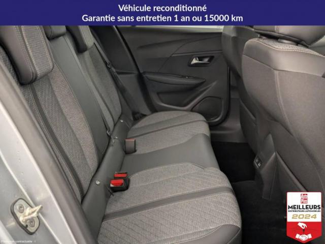 Peugeot 208 image 4
