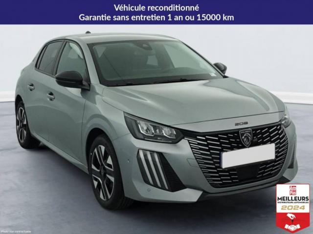 Peugeot 208 image 3