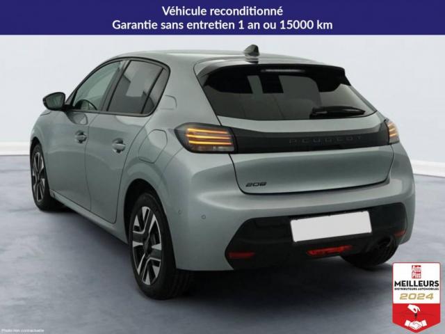Peugeot 208 image 1