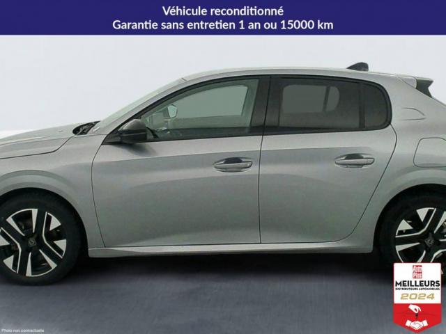 Peugeot 208 image 5