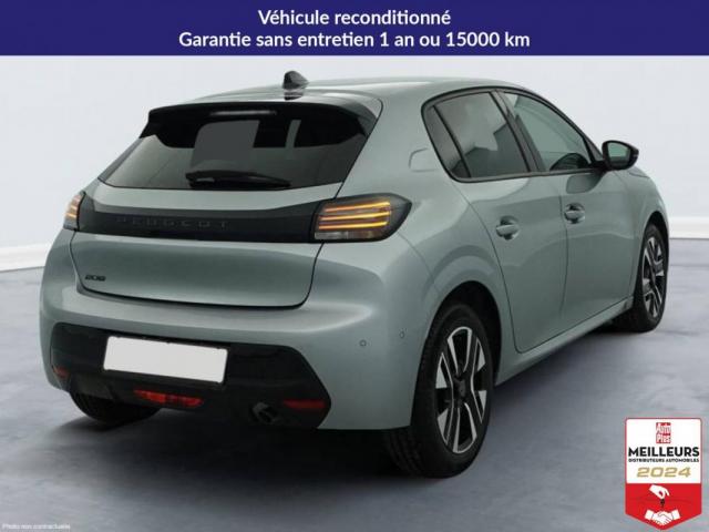 Peugeot 208 image 9