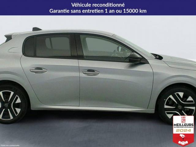Peugeot 208 image 2