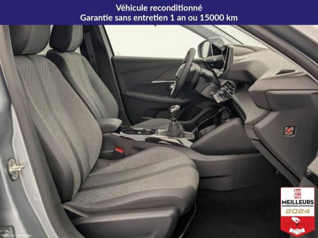 Peugeot 208 image 7