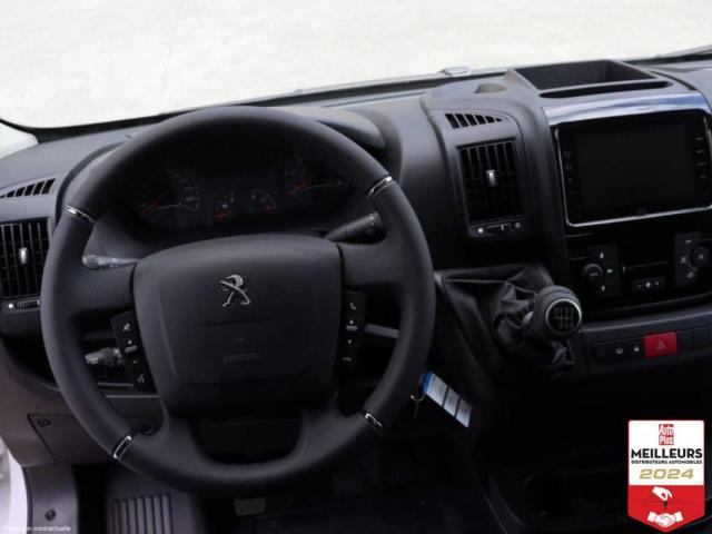 Peugeot Boxer image 8