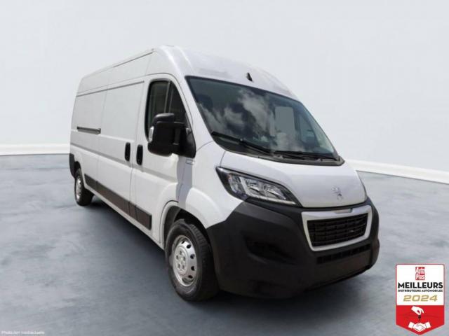 Peugeot Boxer image 7