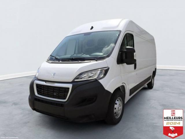 Peugeot Boxer image 4