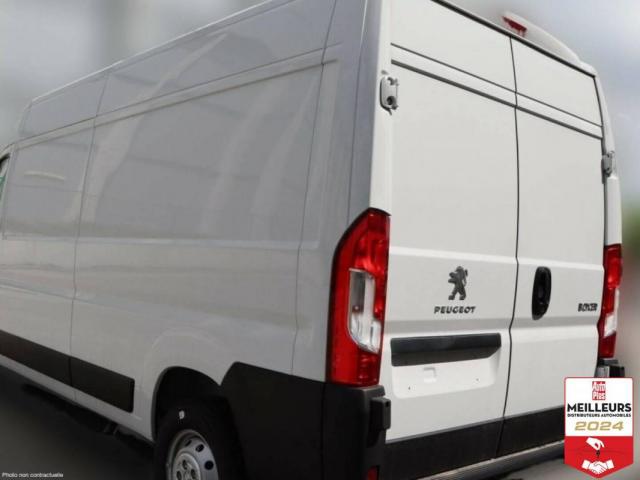 Peugeot Boxer image 5