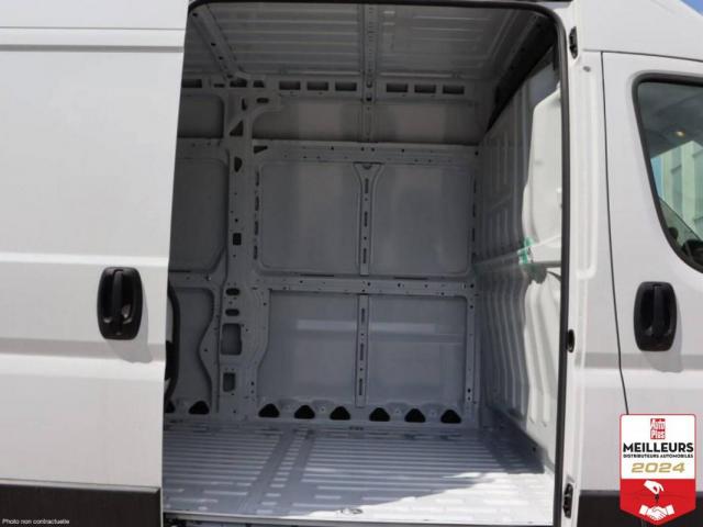 Peugeot Boxer image 6