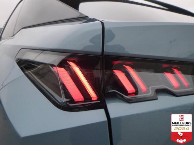 Peugeot 3008 image 4