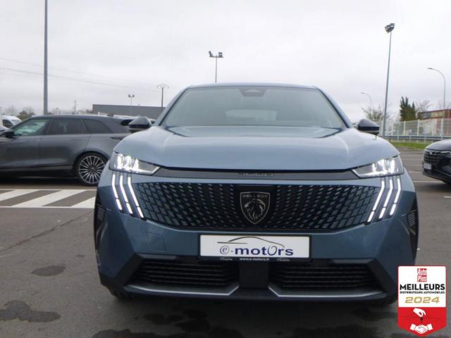 Peugeot 3008 image 8