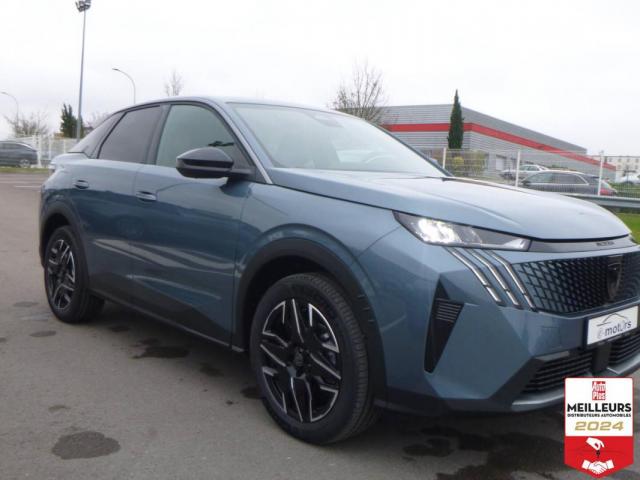Peugeot 3008 image 5