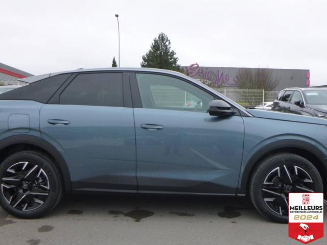 Peugeot 3008 image 3