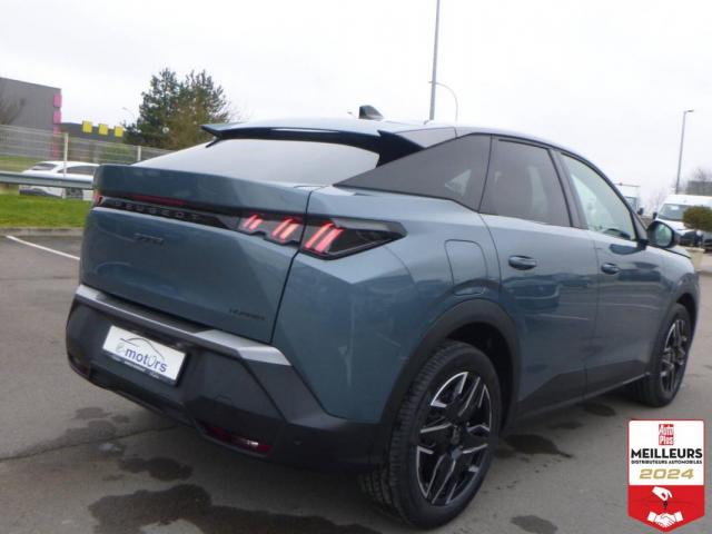 Peugeot 3008 image 1