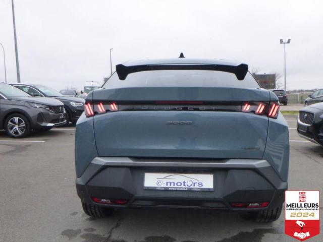 Peugeot 3008 image 6