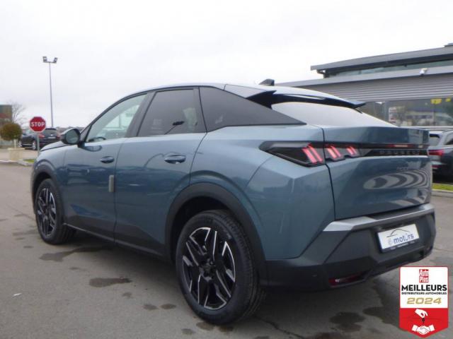 Peugeot 3008 image 9