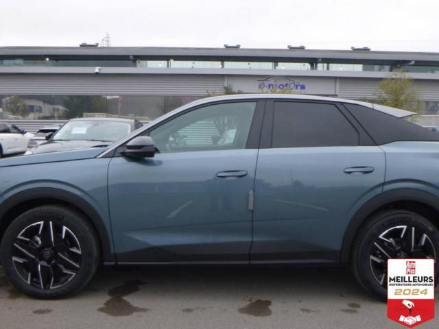 Peugeot 3008 image 2